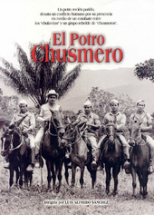 EL POTRO CHUSMERO