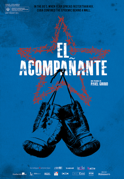 EL ACOMPAÃ‘ANTE