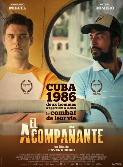 EL ACOMPAÃ‘ANTE