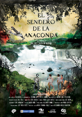 EL SENDERO DE LA ANACONDA