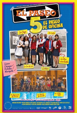 EL PASEO 5