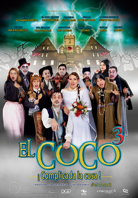 El COCO 3