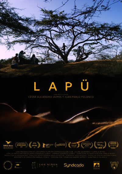 LAPÜ