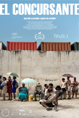 EL CONCURSANTE