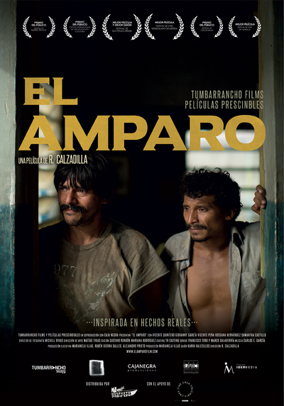 EL AMPARO