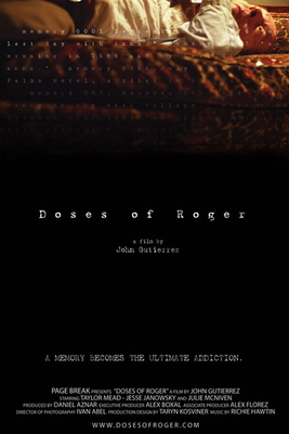 DOSSES OF ROGER