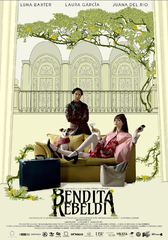 BENDITA REBELDÍA