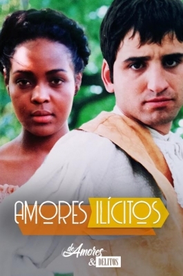 AMORES ILÍCITOS