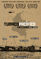 TUMACO PACÍFICO