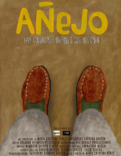 AÑEJO