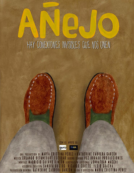 AÑEJO