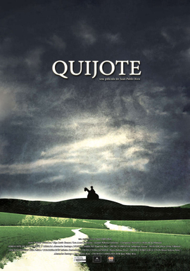 QUIJOTE