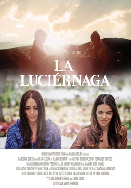 LA LUCIÉRNAGA