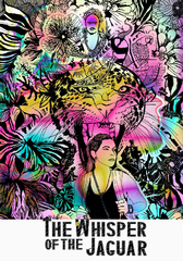 THE WHISPER OF THE JAGUAR