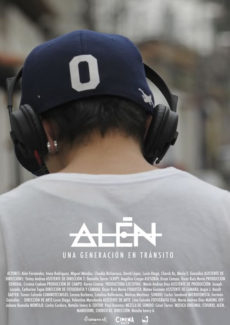 ALÉN