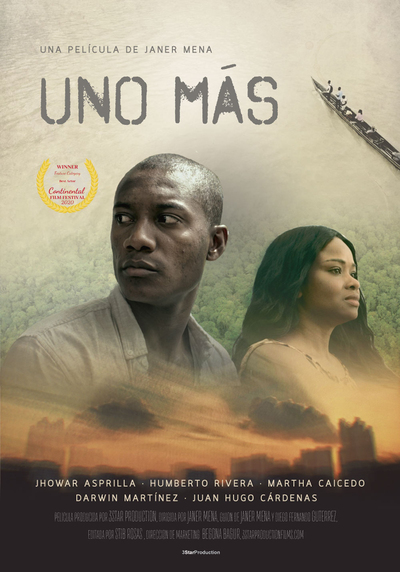 UNO MÃS