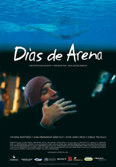 DÍAS DE ARENA