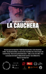 LA CAUCHERA