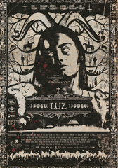 Luz: The Flower of Evil