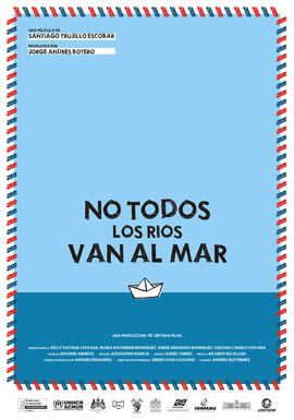 NO TODOS LOS RÍOS VAN AL MAR