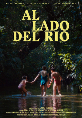 AL LADO DEL RÍO