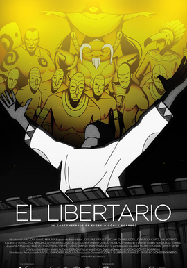 EL LIBERTARIO