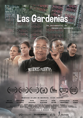 Las Gardenias