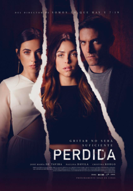 PERDIDA