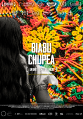 BIABU CHUPEA: UN GRITO EN EL SILENCIO