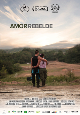 Amor rebelde