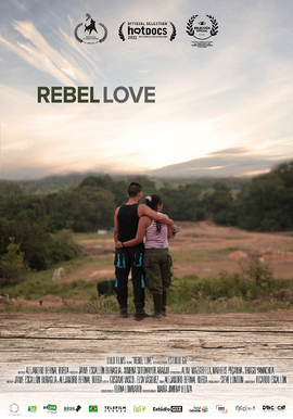 Rebel love