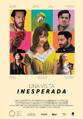 UNA VISITA INESPERADA 