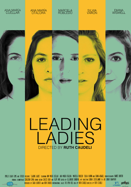 LEADING LADIES