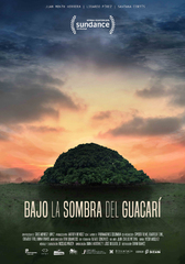 BAJO LA SOMBRA DEL GUACARÍ