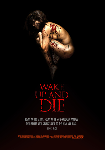 Wake Up and Die (Flashback)