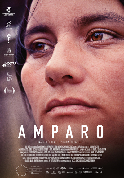 AMPARO