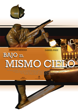 BAJO EL MISMO CIELO