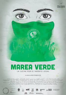 MAREA VERDE