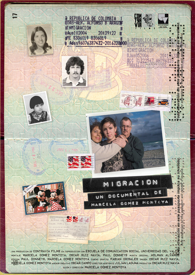 MIGRACIÃ“N