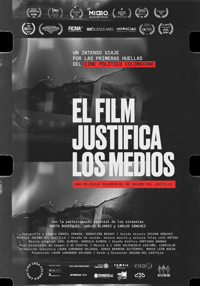 El Film Justifica los medios_Afiche.png