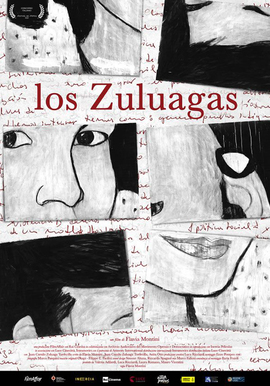 THE ZULUAGAS