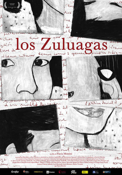 LOS ZULUAGAS