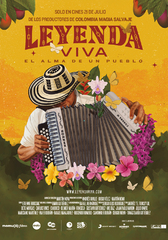 LEYENDA VIVA