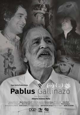 PABLUS GALLINAZO