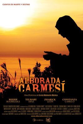 ALBORADA CARMESÍ