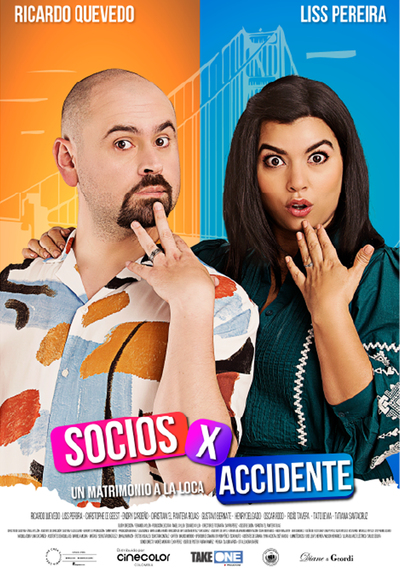 SOCIOS POR ACCIDENTE