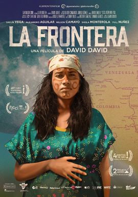 LA FRONTERA