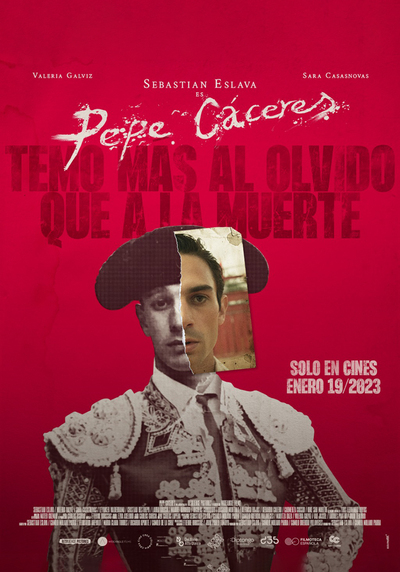 PEPE CÁCERES