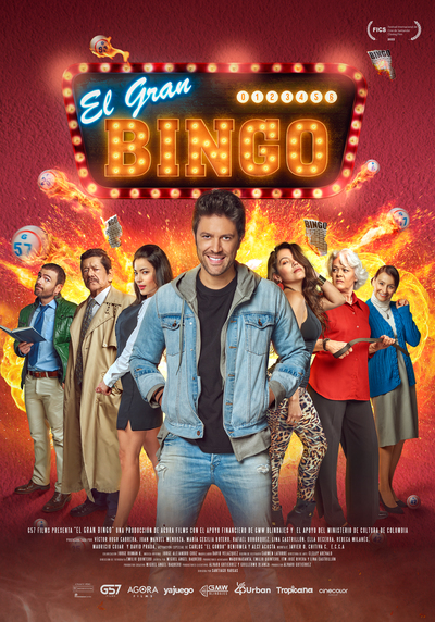 EL GRAN BINGO