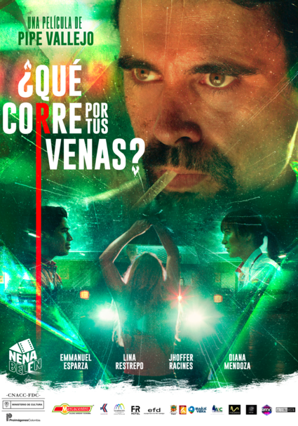 AFICHE_Que corre por tus venas.png